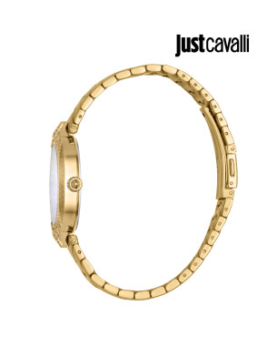 JUST CAVALLI Ladies Watch